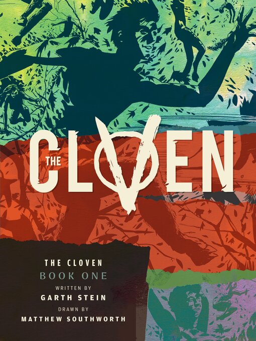 Title details for The Cloven, Book One by Garth Stein - Available